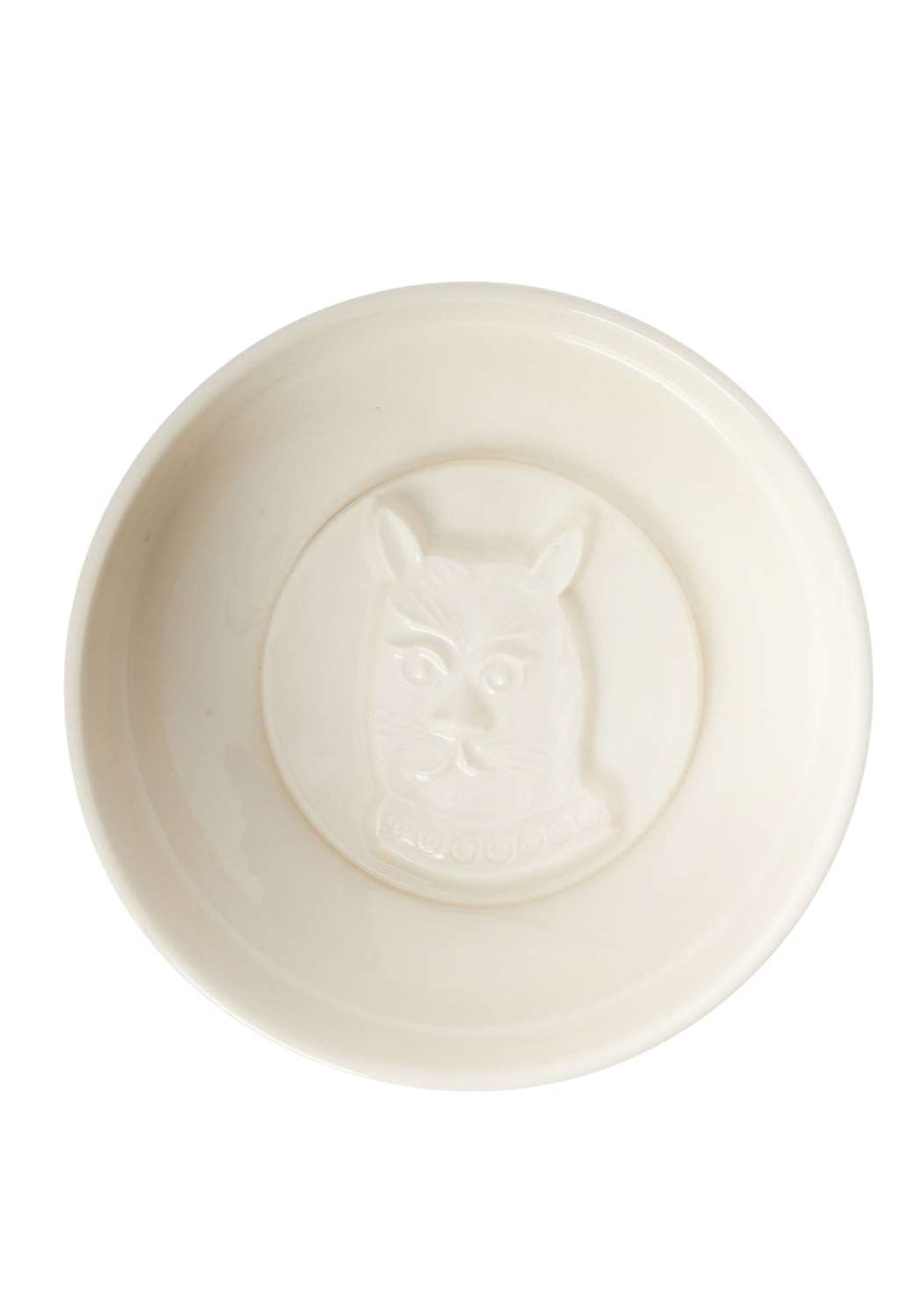 Brain of Britain Cat Bowl - Casa by Josephine Jenno