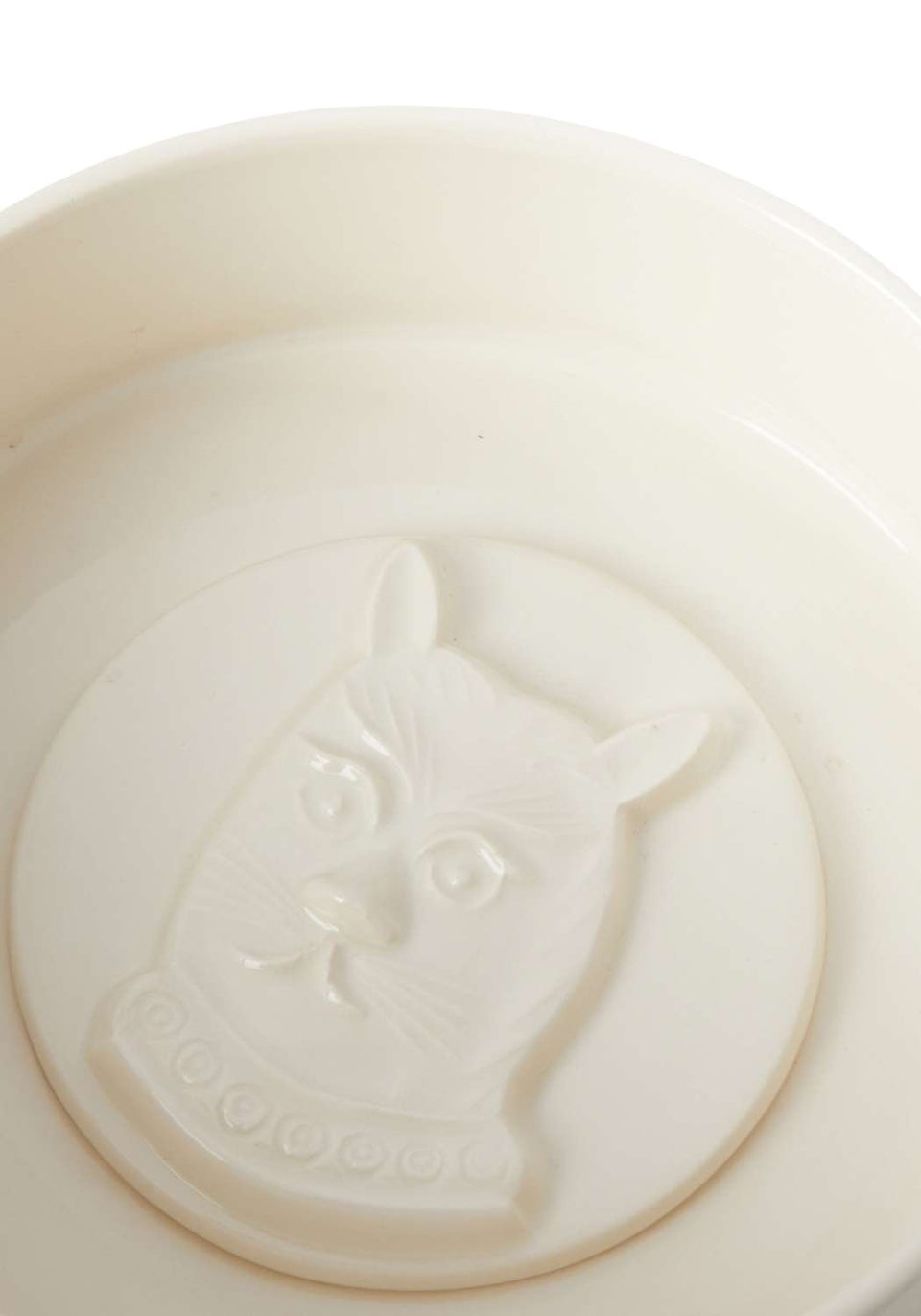 Brain of Britain Cat Bowl - Casa by Josephine Jenno