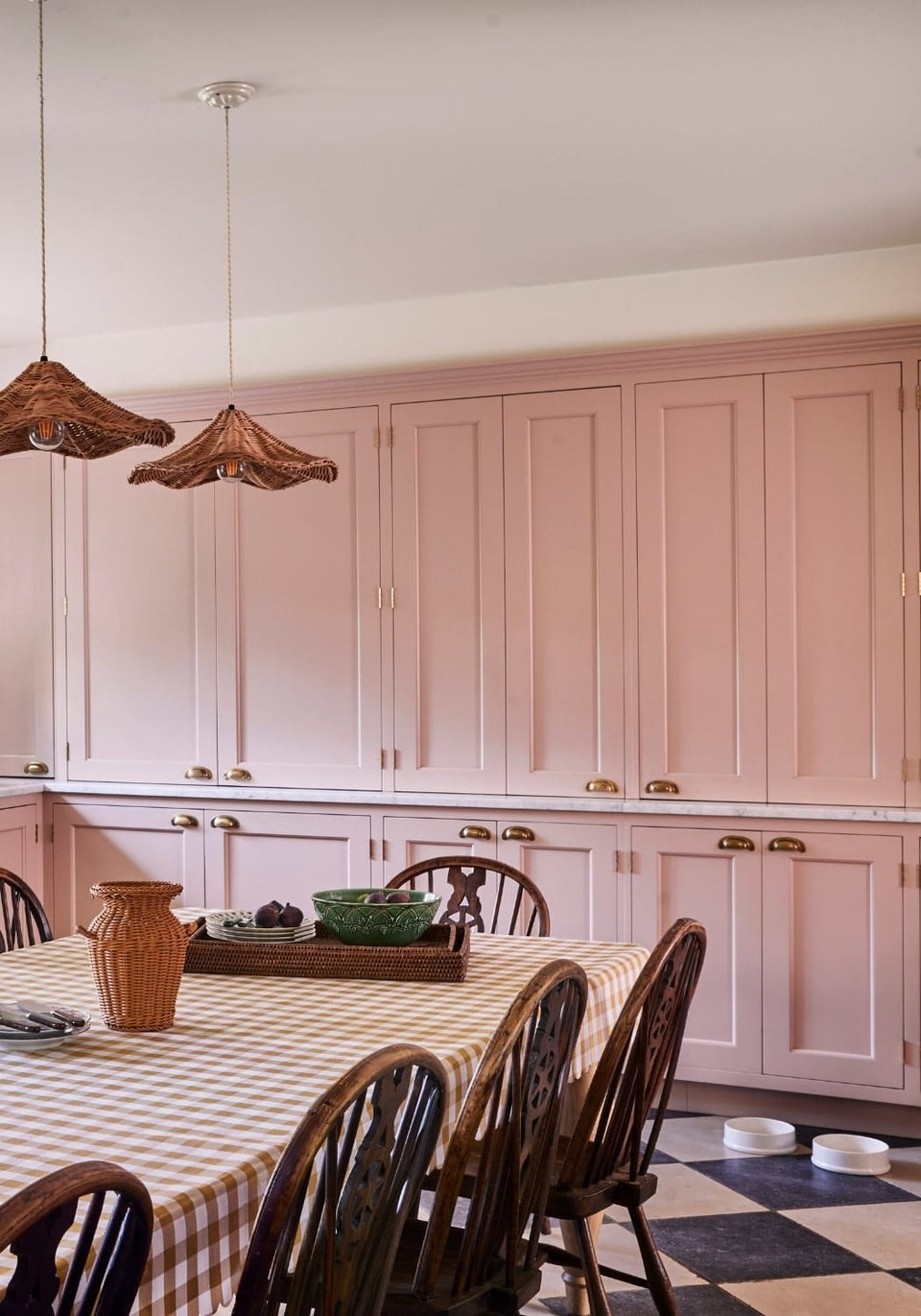 Brain of Britain Cat Bowl - Casa by Josephine Jenno