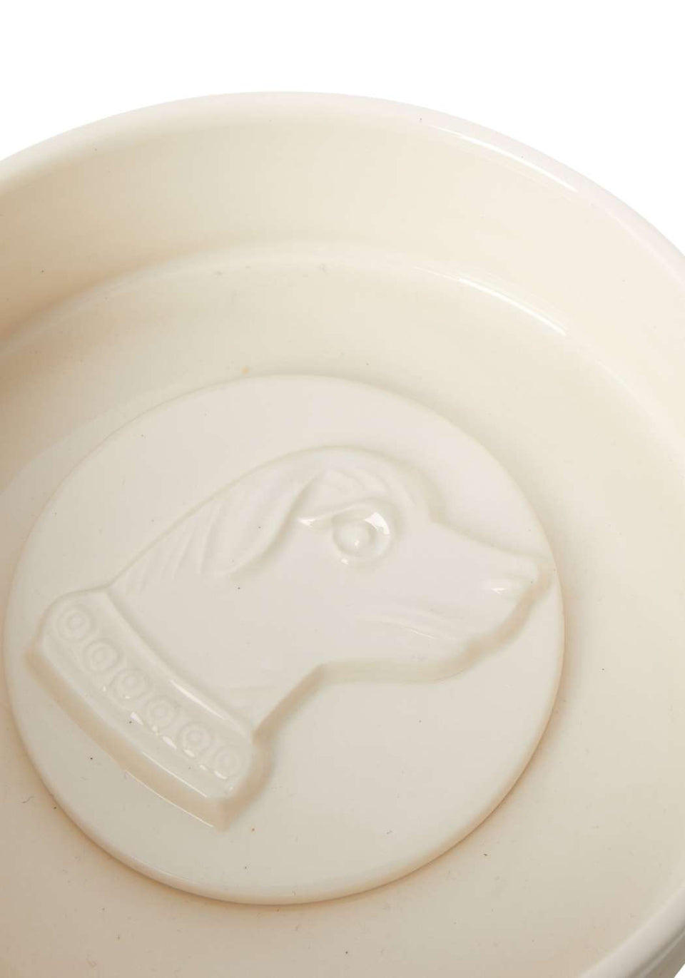 Brain of Britain Dog Bowl - Casa by Josephine Jenno