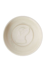 Brain of Britain Dog Bowl - Casa by Josephine Jenno