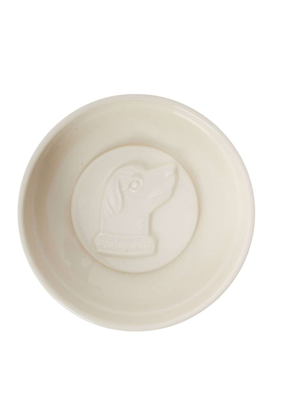 Brain of Britain Dog Bowl - Casa by Josephine Jenno
