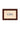 Brown Wooden Photo Frame 6x4" - Casa by Josephine Jenno