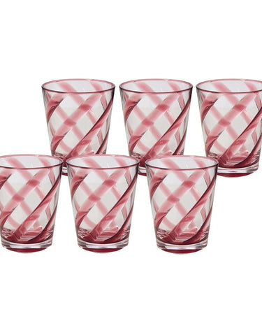 JJ's Favourites - 50% Off Table Setting for 6