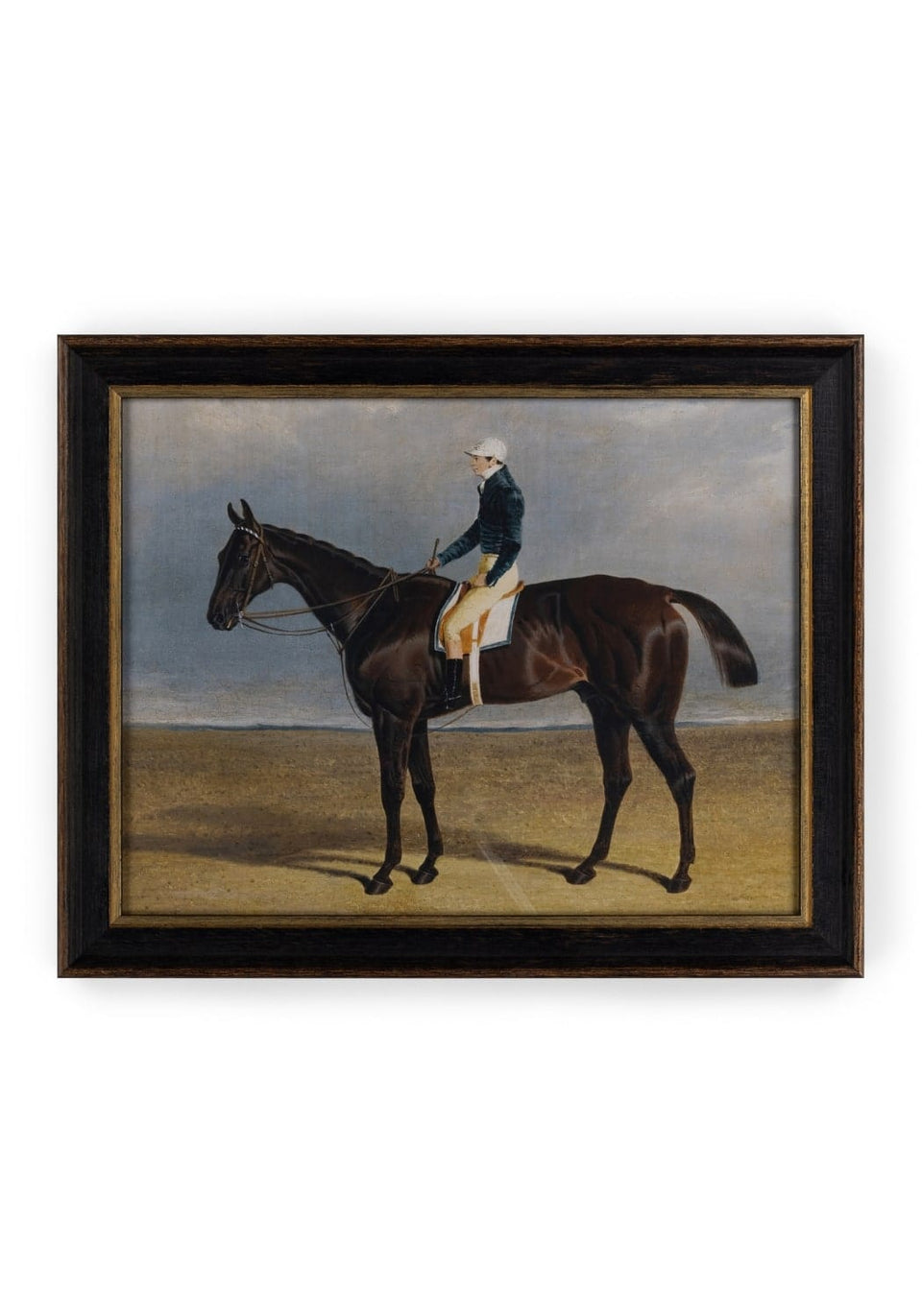 Camelot's A Champion's Rest - Casa by Josephine Jenno