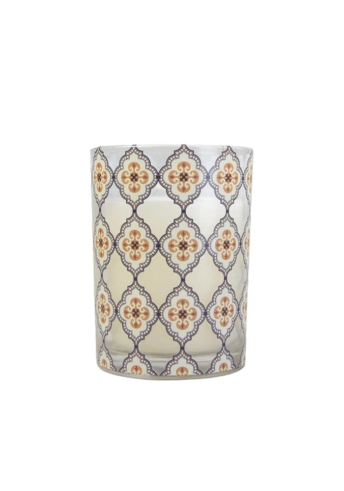 Candle Morrocan Red Spice Candle