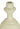 Candle Stick Ivory - Casa by Josephine Jenno