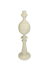 Candle Stick Ivory - Casa by Josephine Jenno