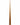 Aurora Small Slender Taper Candles - Gold