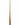 Aurora Tall Slender Taper Candles - Gold