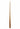 Aurora Tall Slender Taper Candles - Gold