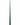 Aurora Tall Slender Taper Candles - Green