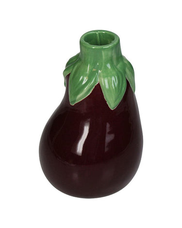 Aubergine Dream Candle Holder