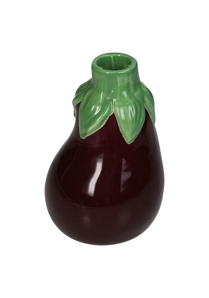 Aubergine Dream Candle Holder