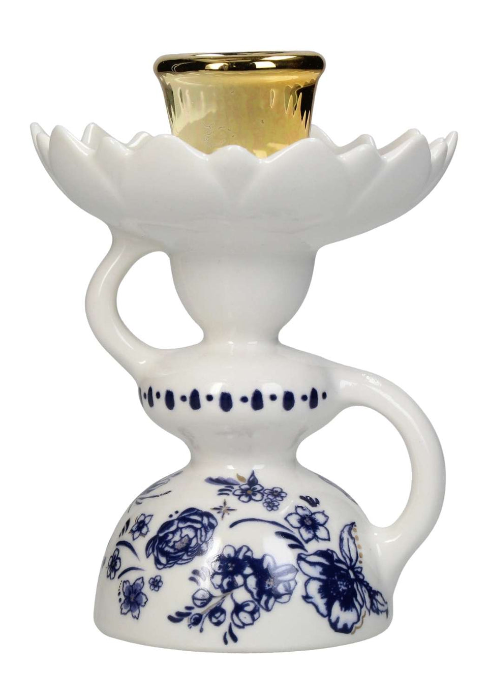 Candles Holders Delft Chic Candle Holder