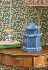 Delft Chic Candle Holder