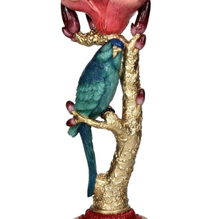 Fly High Candleholder