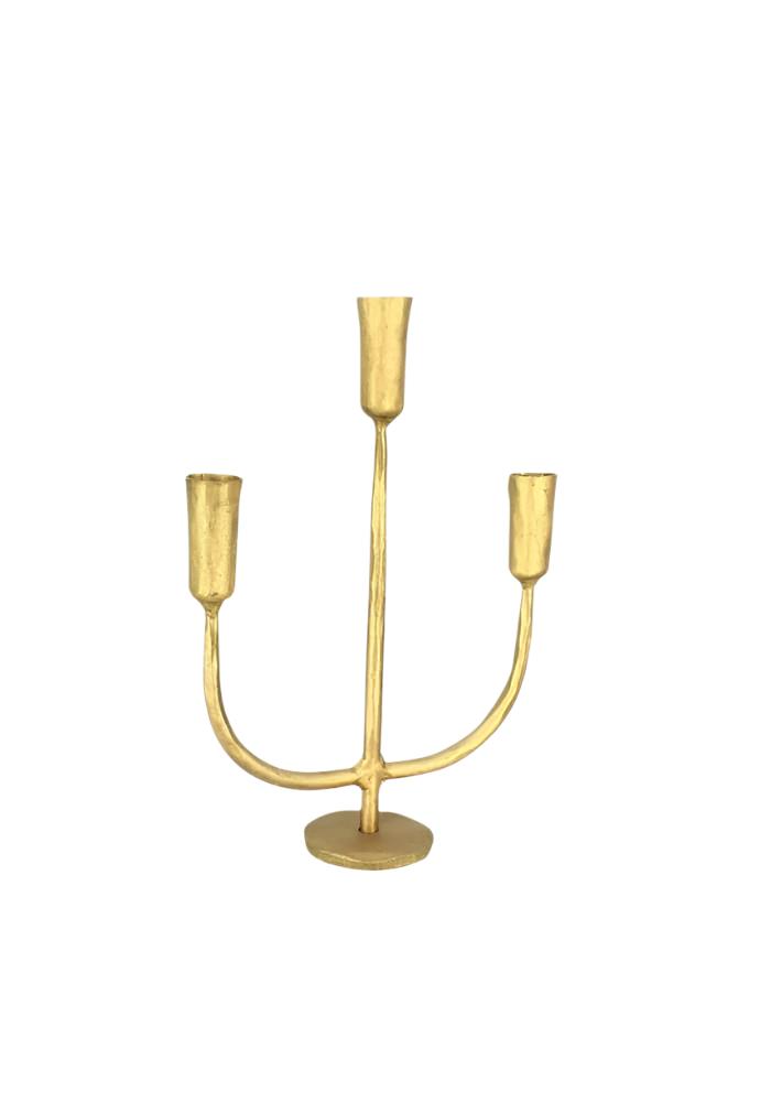Gorgeous 3 Candle holder