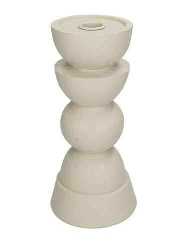 Radiant Revival Mid-Century Candle Tower Large