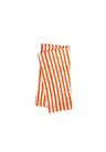 Candy Cane Stripe Napkins - Set of 2