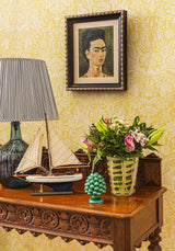Cape Cod Sailboat Collection - Blue - Casa by Josephine Jenno