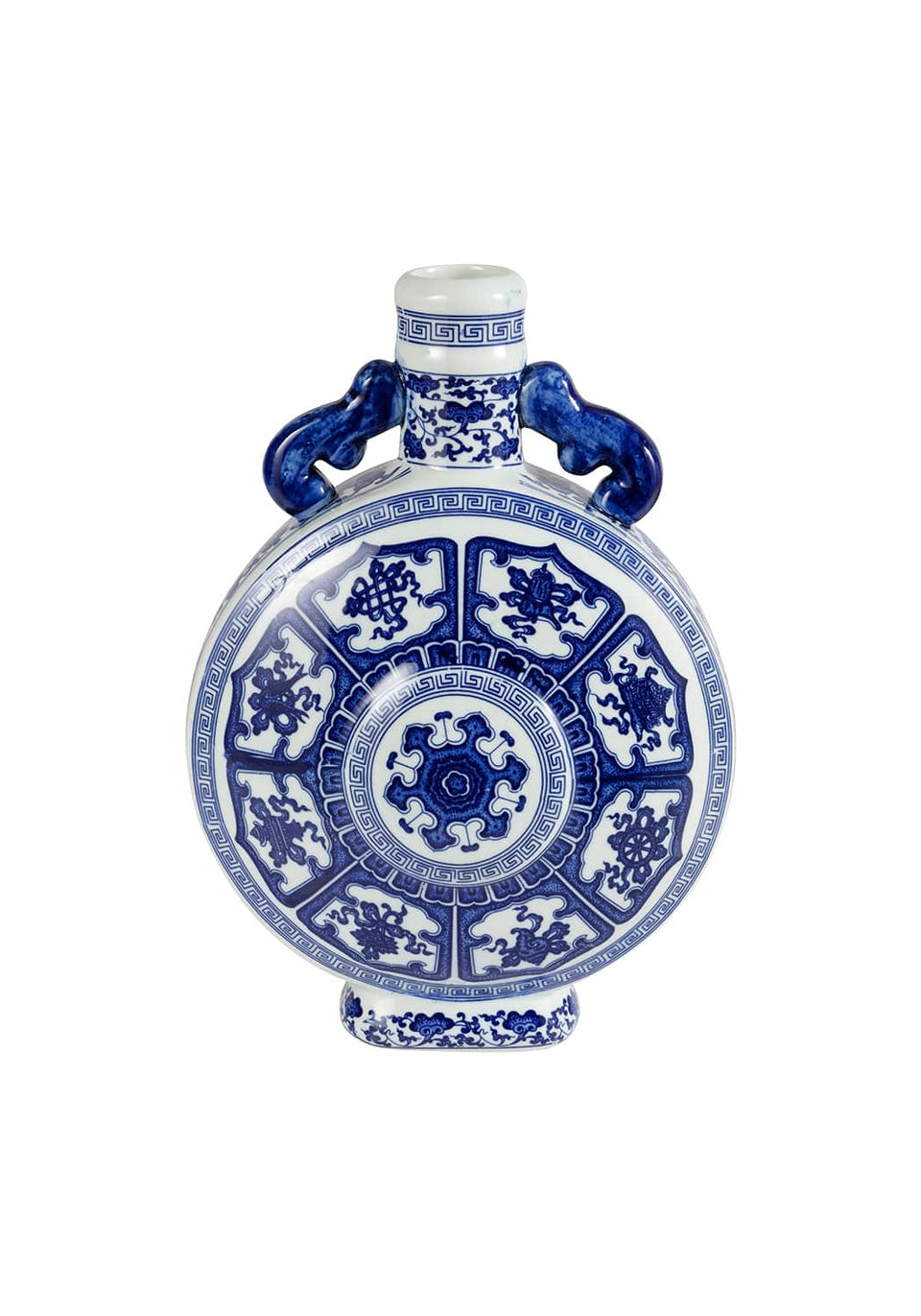 Cara Imperial Medallion Vase - Casa by Josephine Jenno