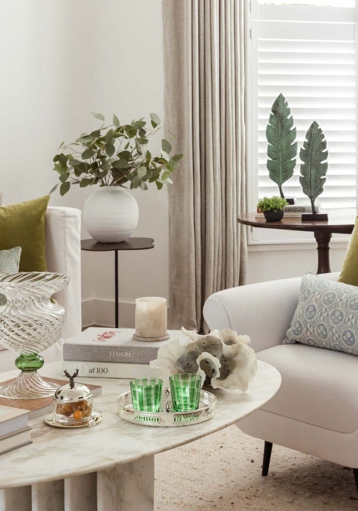 Carson's Butler Tray - Casa by Josephine Jenno