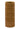 Carved Rhythm Umbrella Stand - Brown - Casa by Josephine Jenno