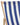 Thames Deck Chair in Blue Stripes