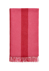 Charlotte's Candy Stripe Throw - Casa by Josephine Jenno