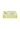Chelsea Glass Trinket Tray - Yellow/Green - Casa by Josephine Jenno