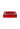 Chelsea Sweet Glass Trinket Tray - Red - Casa by Josephine Jenno