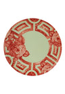 Chloe's Cheeky Chinoise Dessert Plate - Set of 4