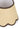 Chocolate Brown Jute Scallop Lampshade - Casa by Josephine Jenno