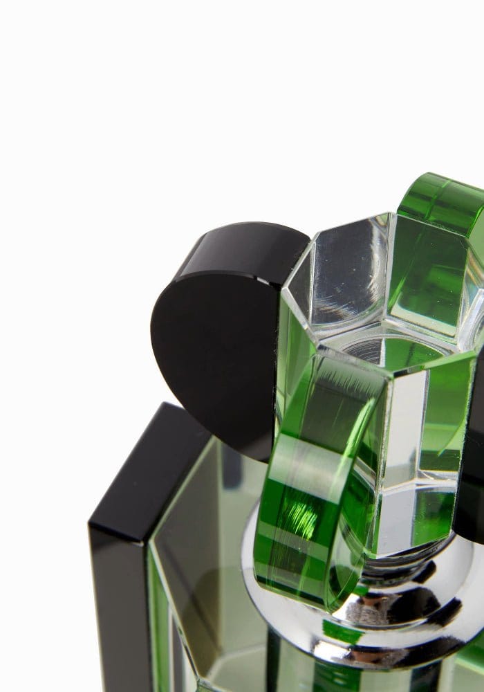 Chrysler Building Scent Bottle - Large - Casa by Josephine Jenno