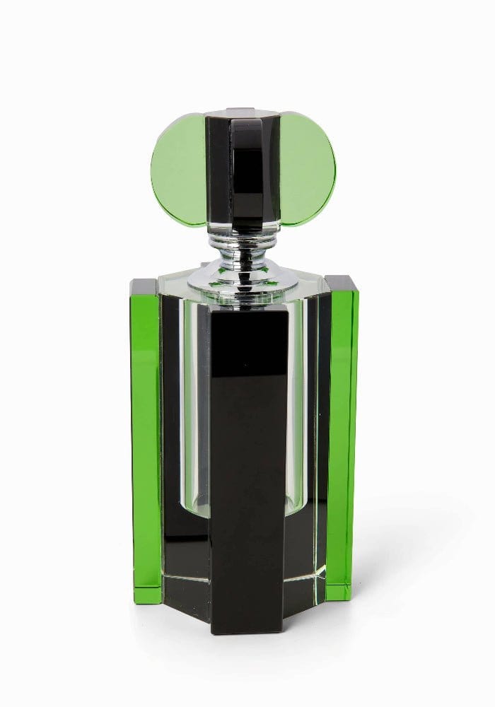 Chrysler Building Scent Bottle - Large - Casa by Josephine Jenno