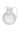 Clear Dew Drop Large Jug 2L - Casa by Josephine Jenno