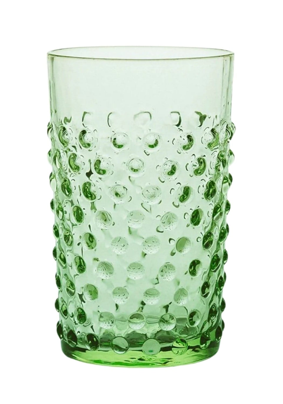 Clover Dew Drop Jugs with 4 Tumblers