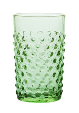 Clover Dew Drop Tumblers - Set Of 4 - Casa by Josephine Jenno