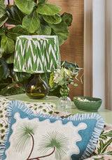Coastal Cabana Cushion Cover - Casa by Josephine Jenno