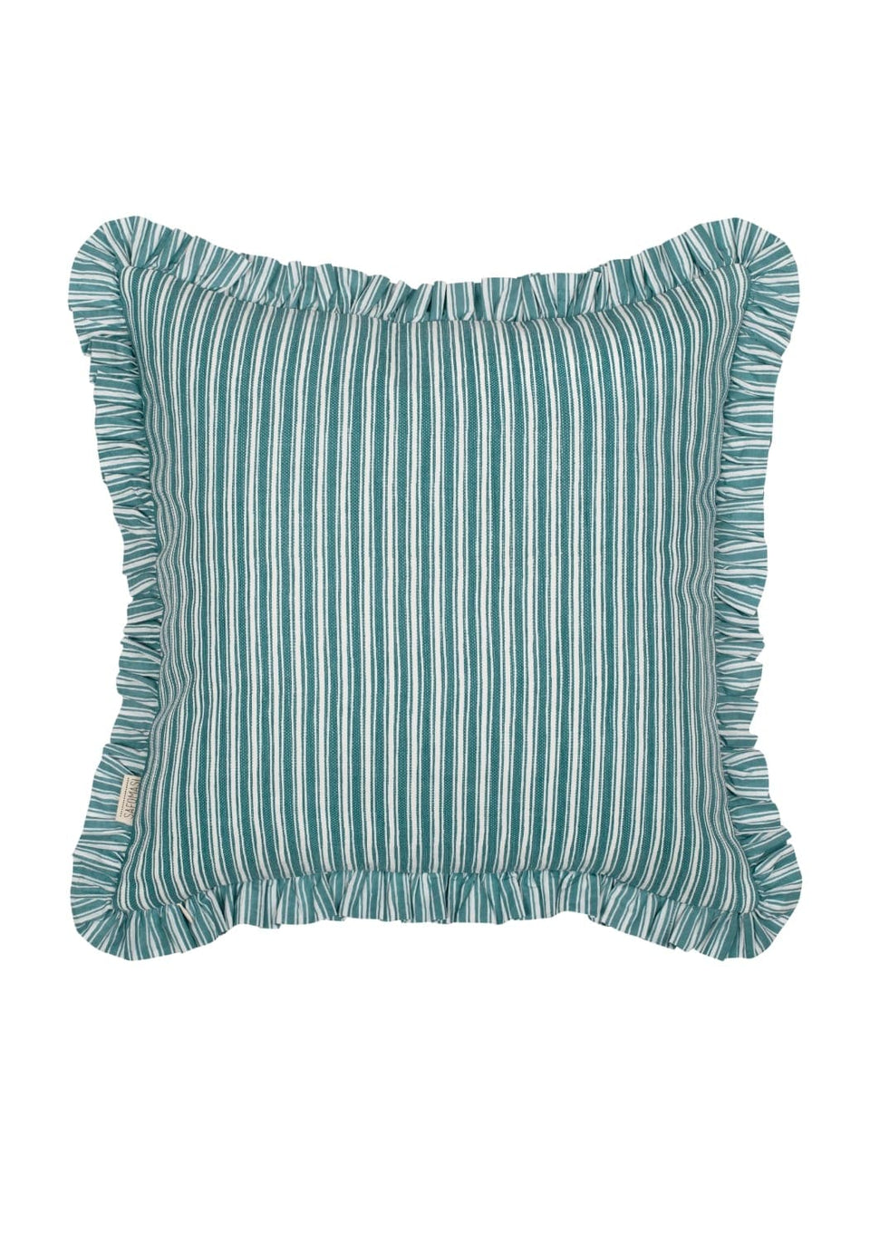 Coastal Cabana Cushion Cover - Casa by Josephine Jenno