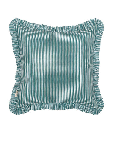 Coastal Cabana Cushion Cover