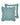 Coastal Cabana Cushion Cover