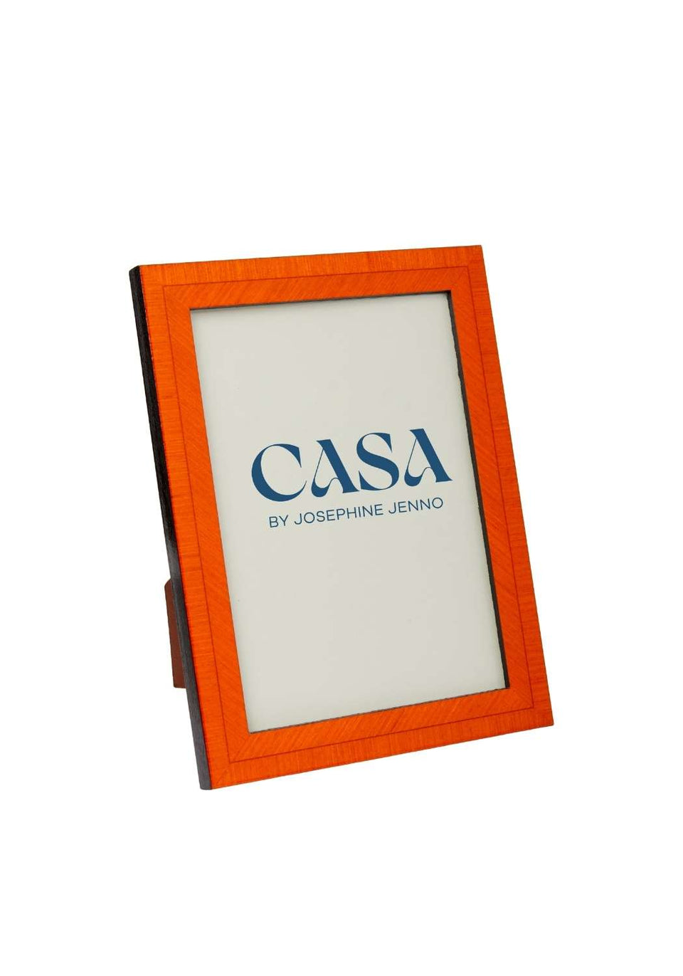 Colonna Marquetry Frame 6x4" - Casa by Josephine Jenno
