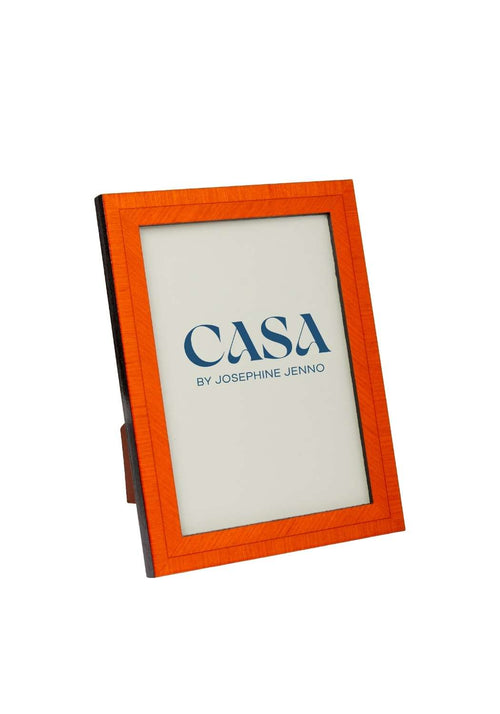 Colonna Marquetry Frame 6x4