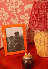 Colonna Marquetry Frame 6x4" - Casa by Josephine Jenno