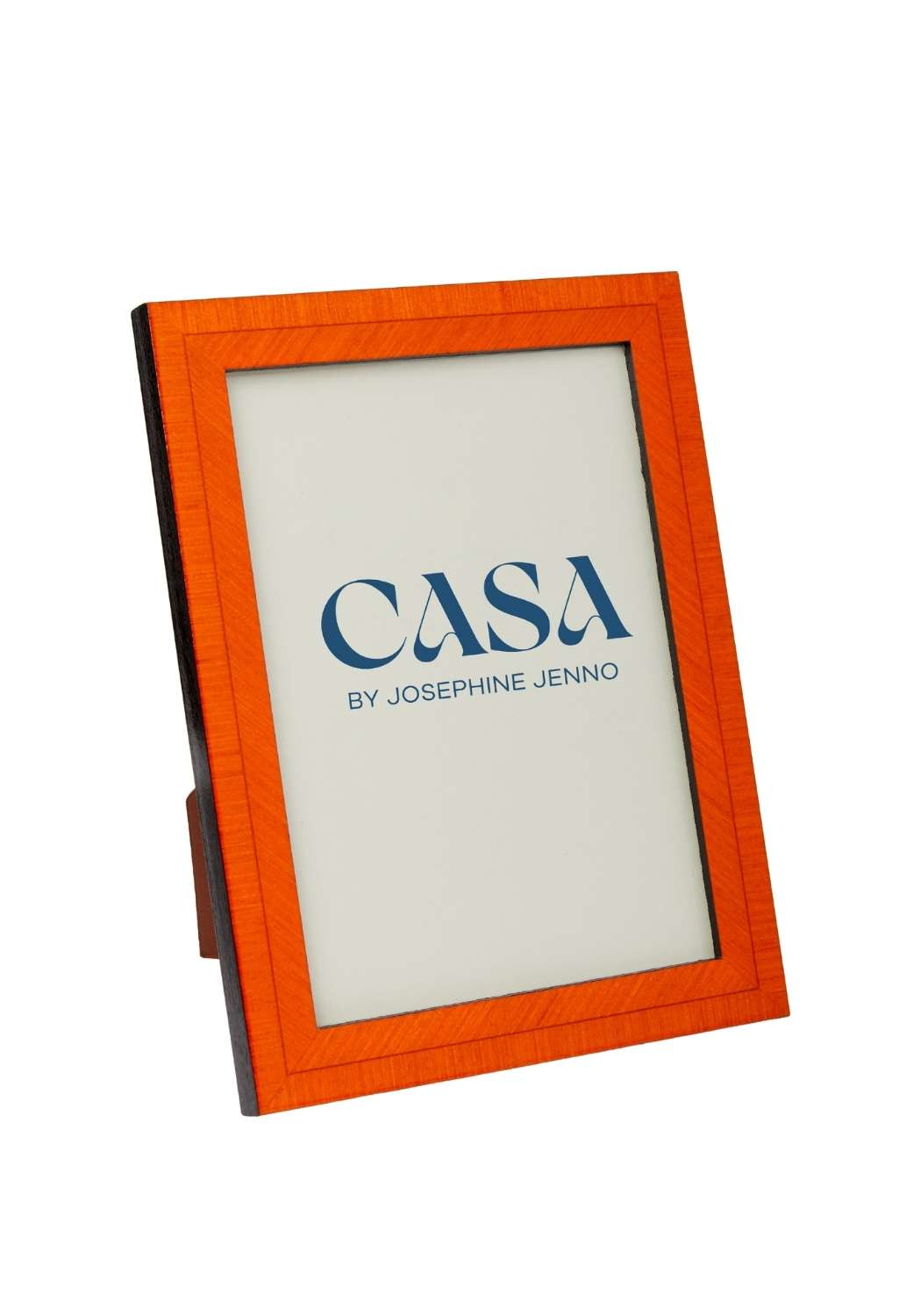 Colonna Marquetry Frame 7x5" - Casa by Josephine Jenno
