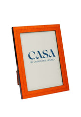 Colonna Marquetry Frame 7x5" - Casa by Josephine Jenno