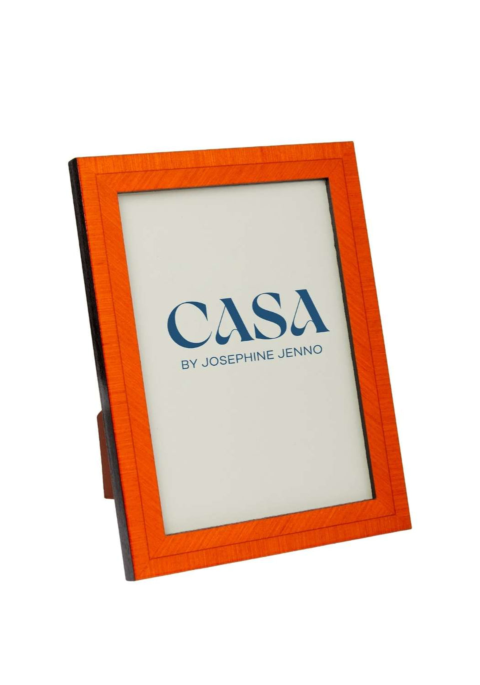 Colonna Marquetry Frame 7x5" - Casa by Josephine Jenno