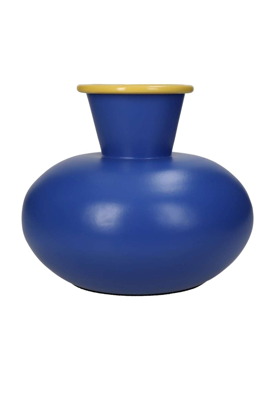 Color Fabulous Genie Shaped Bottle Vase - Casa by Josephine Jenno